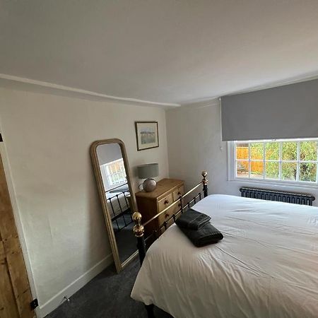 The Cottage, 13 Golden Sq. Tenterden Buitenkant foto