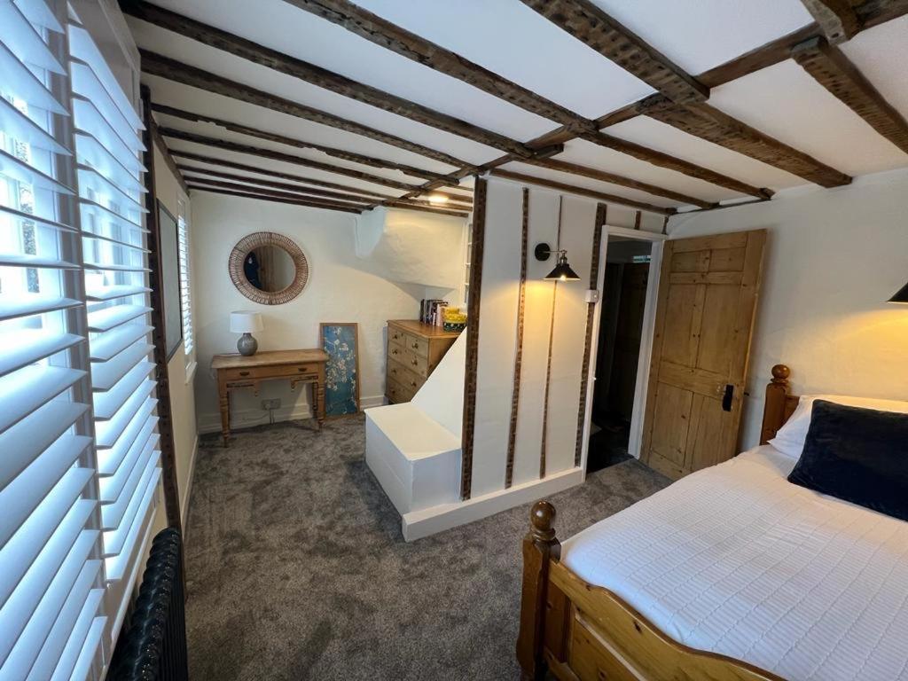 The Cottage, 13 Golden Sq. Tenterden Buitenkant foto