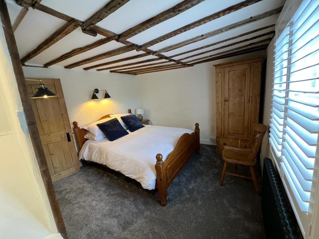 The Cottage, 13 Golden Sq. Tenterden Buitenkant foto