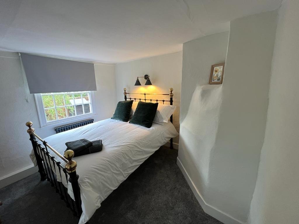 The Cottage, 13 Golden Sq. Tenterden Buitenkant foto